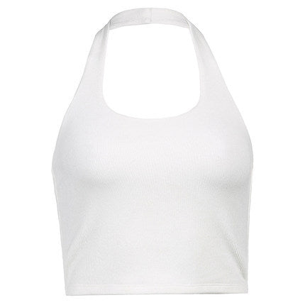 Halter Tank Top