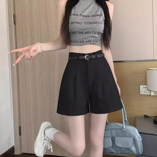 Tailored Shorts