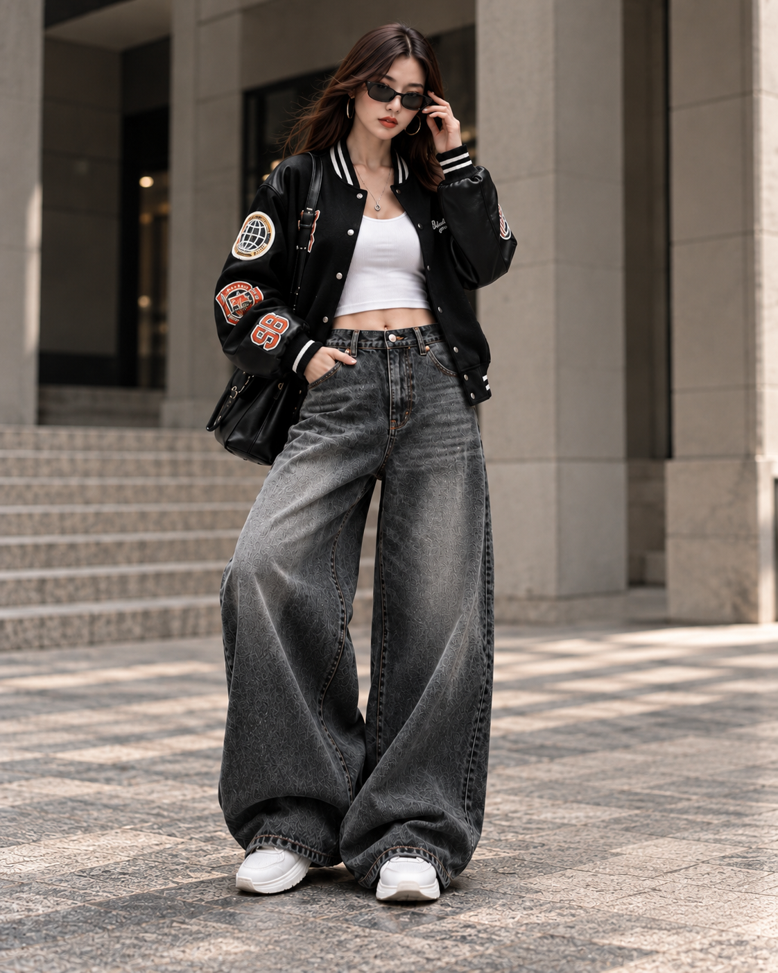 Look 05, Off-Duty Icon