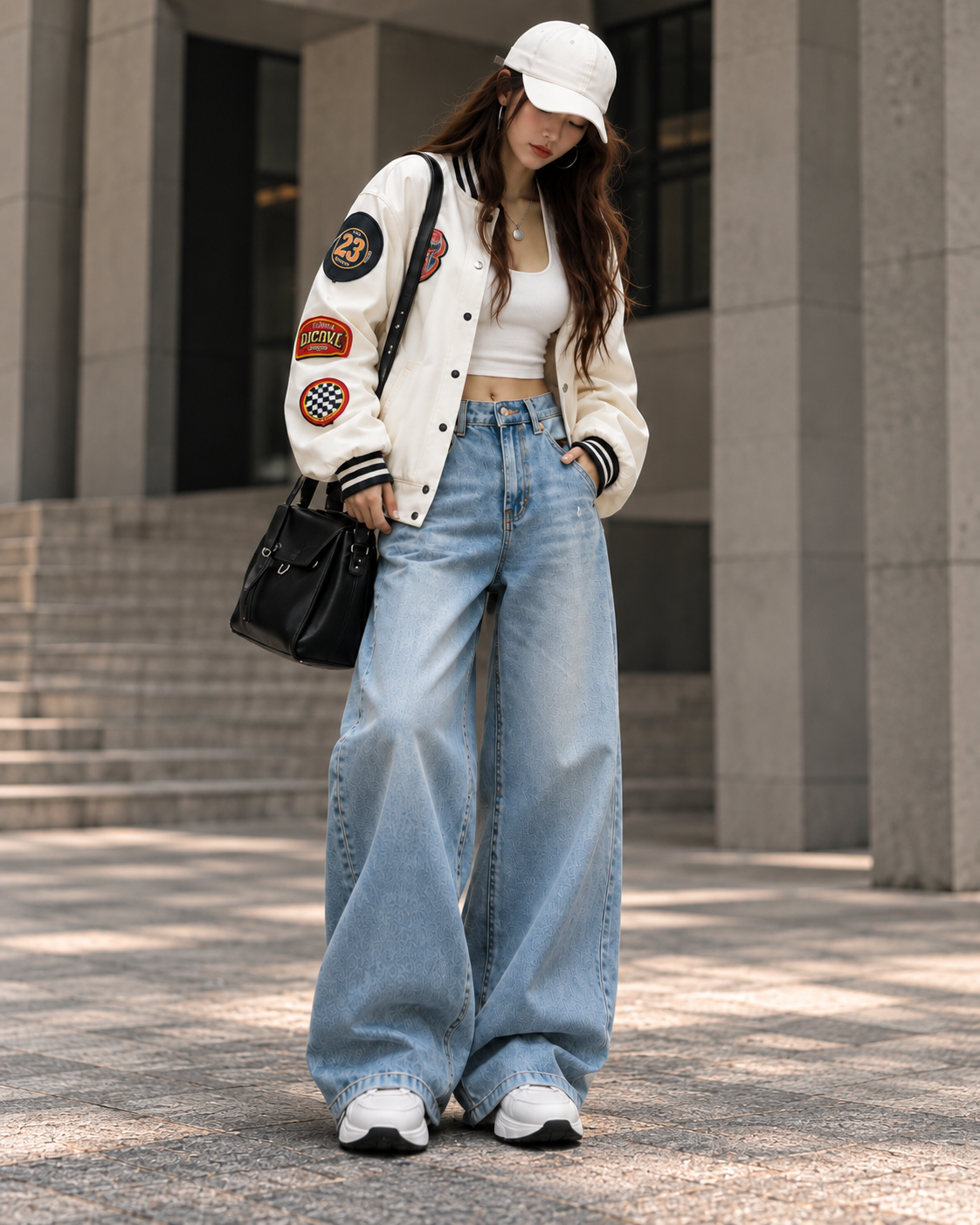 Look 06, City Racing Club